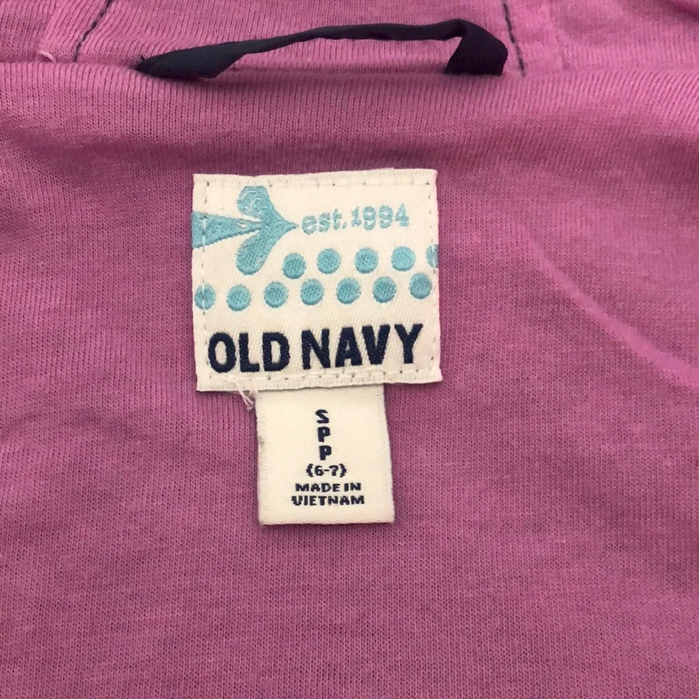 Old Navy euc don’t